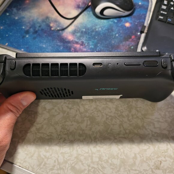 Handheld Pc - Picture 5 of 17